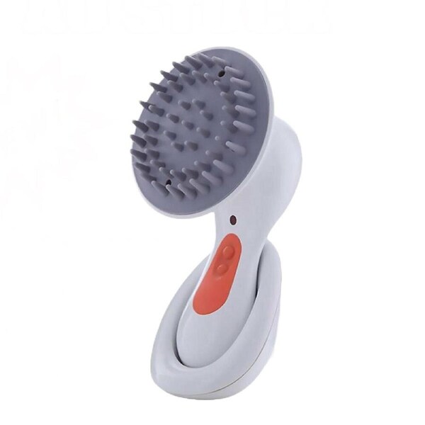 Hair Growth Scalp Electric Massager