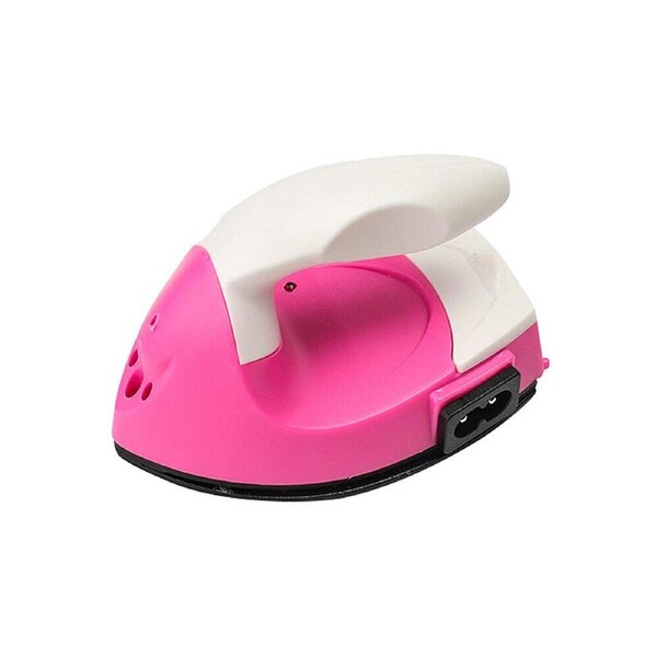 Portable Craft Tool Mini Electric Iron