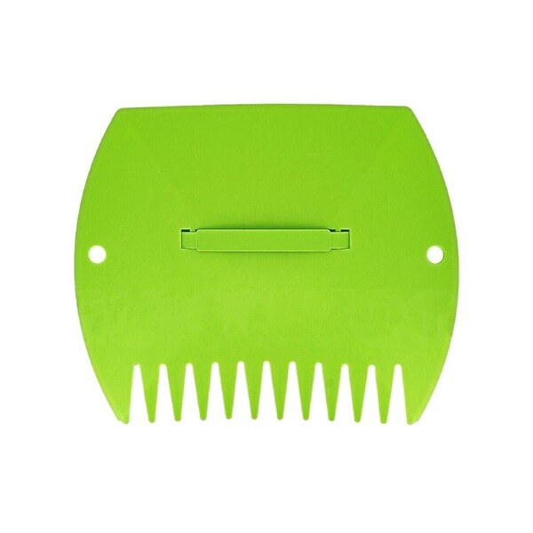 Universal Fit Hand Leaf Scoops Rakes Pair