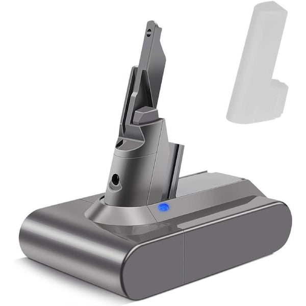 4600mAh Replacement Battery for Dyson V7 Vacuum Cleaners