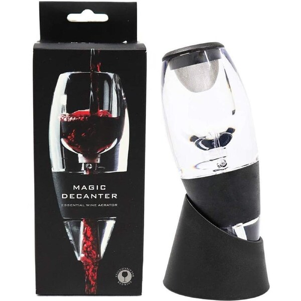 Premium Wine Aerator Pourer Filter for Instant Aerating V7108