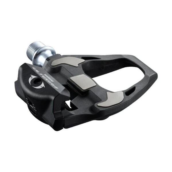 Shimano PR-R8000 Ultegra Carbon SPD SL Road Pedals - Carbon