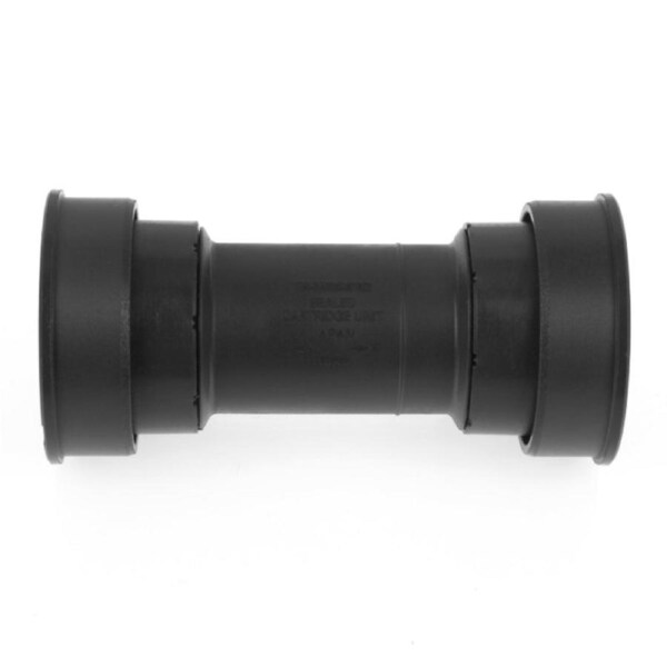 Shimano SM-BB72 Ultegra Press Fit Road Bottom Bracket 86.5mm - Black Size 86.5mm