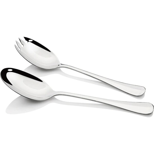 Stanley Rogers Baguette Salad Servers 2 Piece Set