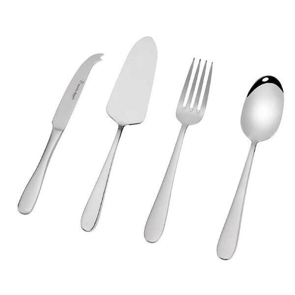 Stanley Rogers Albany Hostess 4 Piece Set