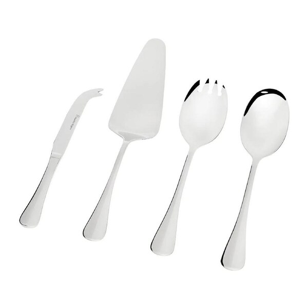 Stanley Rogers Baguette Hostess 4 Piece Set