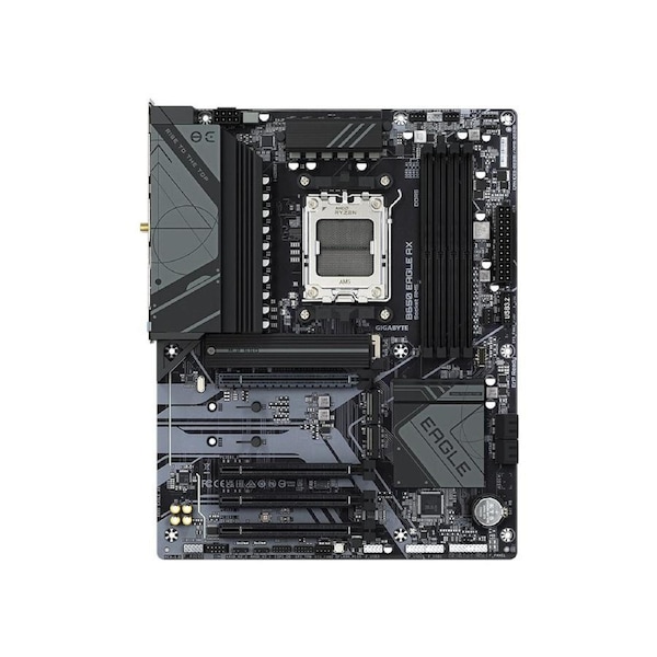 Gigabyte B650 EAGLE AX AM5 ATX Desktop Motherboard
