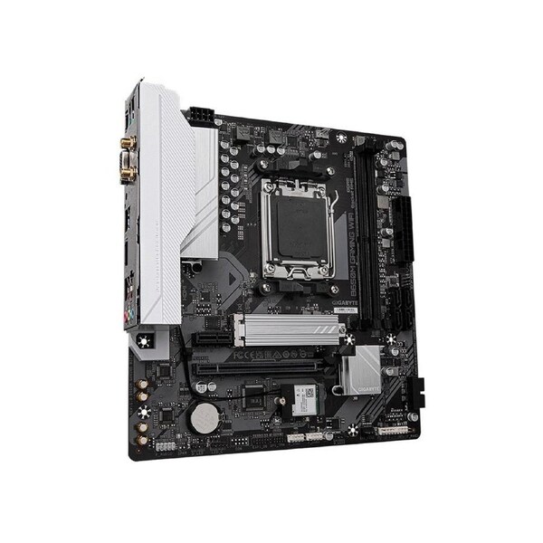 Gigabyte B650M Gaming WIFI AM5 mATX Motherboard