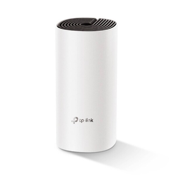 TP-Link Deco M4 (1-pack) AC1200 Whole Home Mesh Wi-Fi System. Additional Unit