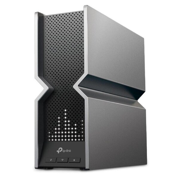 TP-Link Archer BE800 BE19000 Tri-Band Wi-Fi 7 Router (WIFI7)