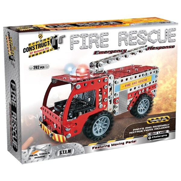 Fire Rescue