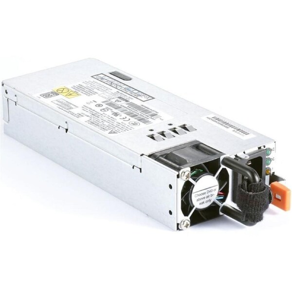 LENOVO ThinkSystem 450W(230V/115V) Platinum Hot-Swap Power Supply