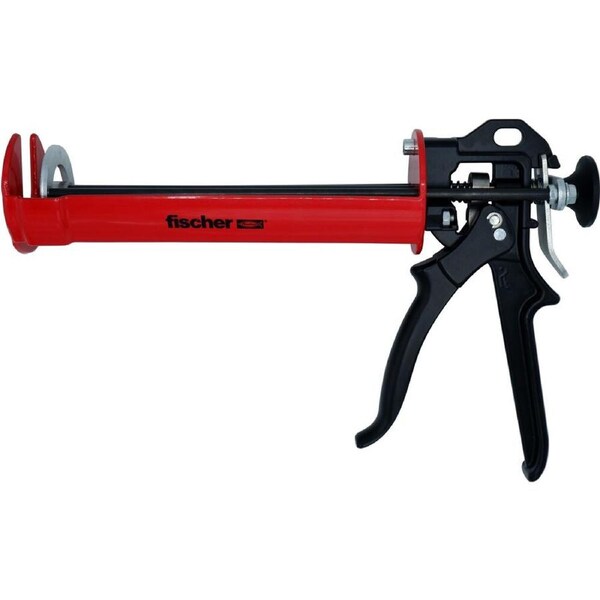 Fischer Chemical Applicator Gun - Fischer AC (380-410 ml)
