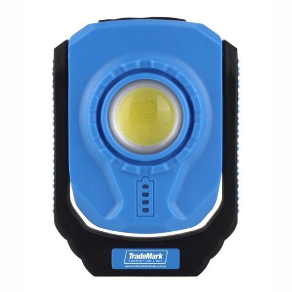 Trademark led light compact 10w 200-1000lm