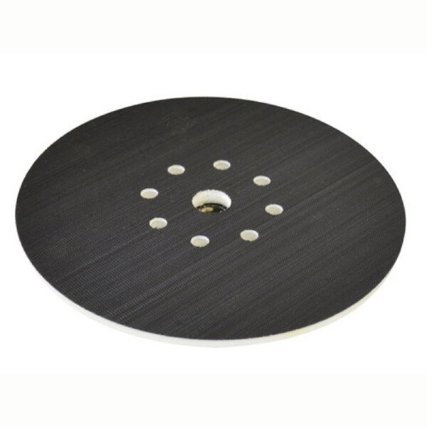 Trademark velcro foam sanding pad