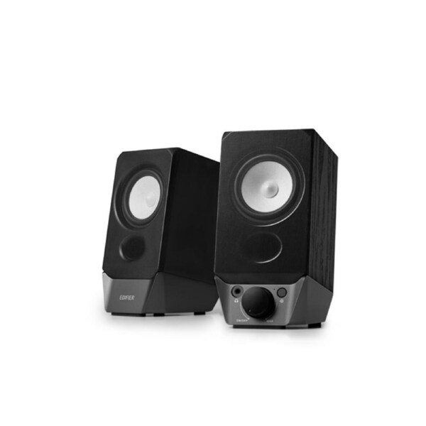Edifier R19 2.0 Bluetooth PC USB Speakers - Bluetooth v5.3/3.5mm
