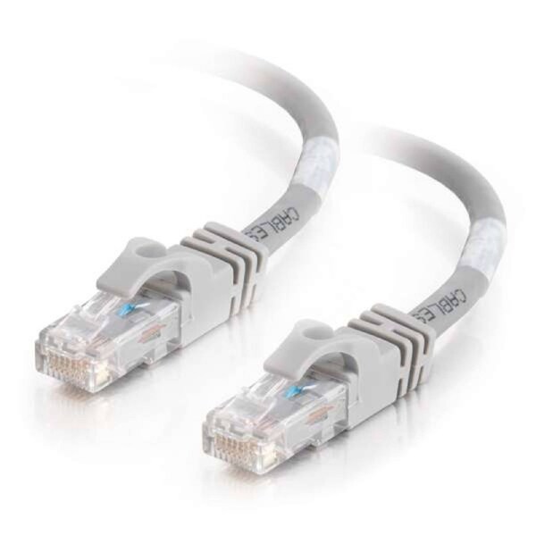 Astrotek CAT6 Cable 10m - Grey White Color Premium RJ45 Ethernet Network LAN
