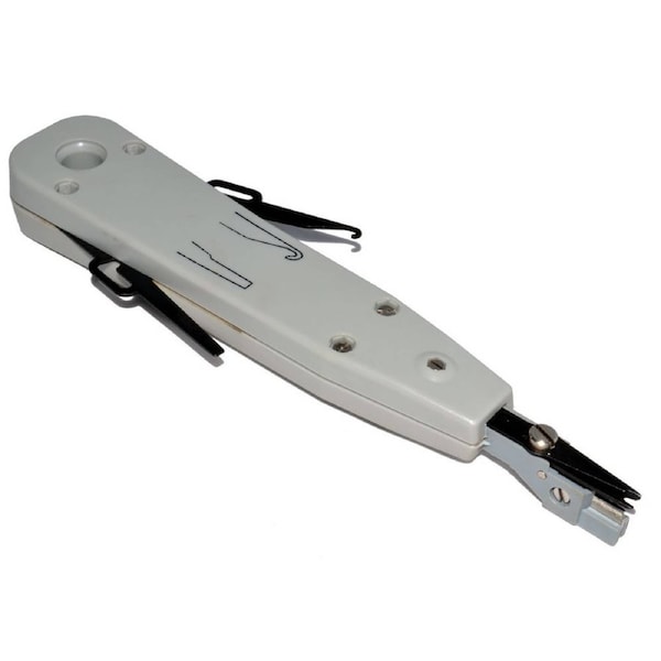 Astrotek Networking Punch Down Tool Multifunction Krone Type IDC/Network Wire