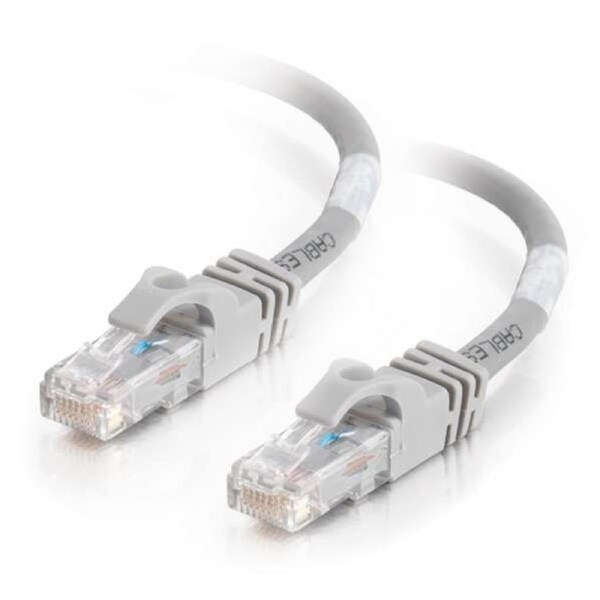 Astrotek CAT6 Cable 15m - Grey White Color Premium RJ45 Ethernet Network LAN