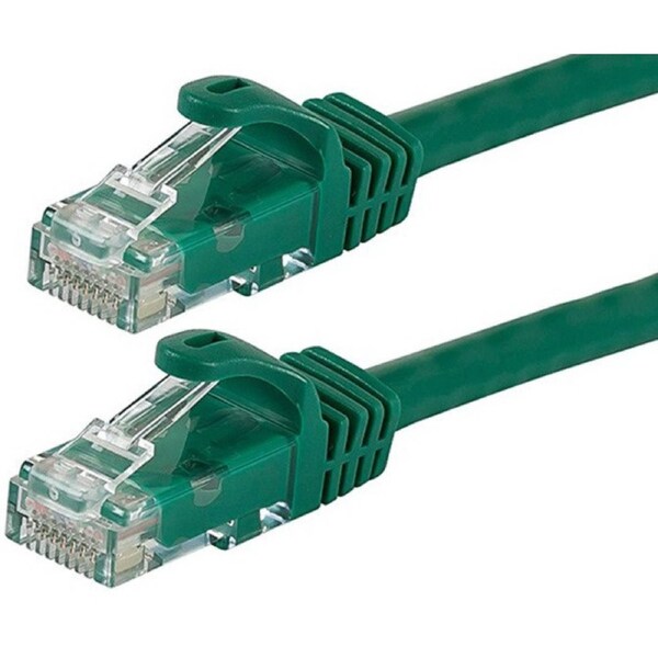 Astrotek CAT6 Cable 3m - Green Color Premium RJ45 Ethernet Network LAN UTP