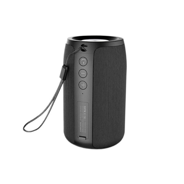 Waterproof Bluetooth 5.0 Wireless Speaker Outdoor Portable Loud Stereo Speakers