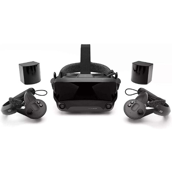 Valve Index VR Full Kit