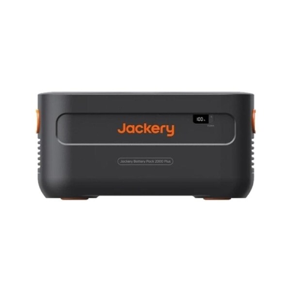 Jackery Explorer 2000 Plus BP