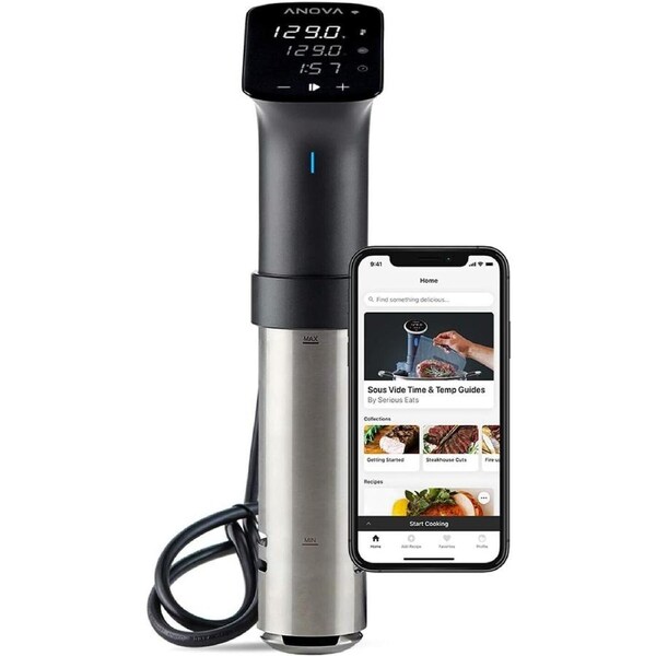 Anova Culinary - Precision Cooker Pro (220V) - AU Plug
