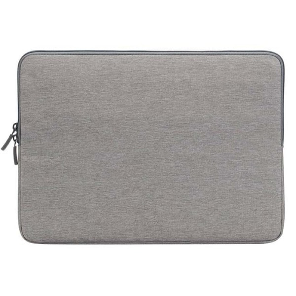 RivaCase 7703 Suzuka 13.3-inch Laptop Bag - Grey