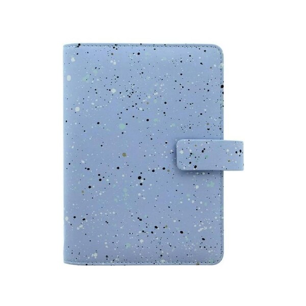 Filofax Expressions Personal Organiser Stationery Planner Diary Notepad Sky