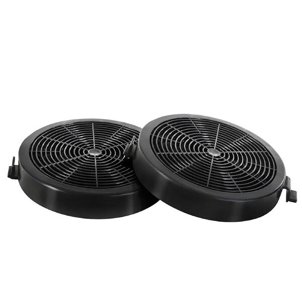 Rangehood Carbon Charcoal Filters Replacement For Ductless Ventless