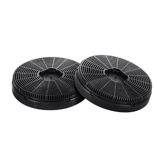 Range Hood Rangehood Carbon Charcoal Filters Under Cupboard Replacement For Ductless Ventless