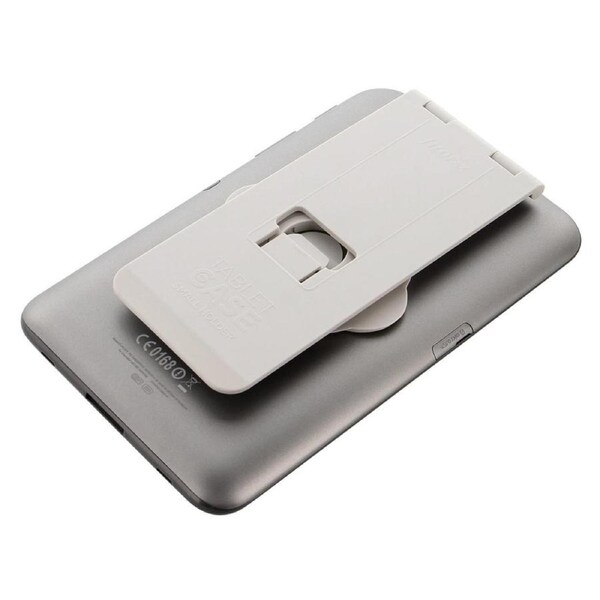 Filofax Enitab360 Universal Tablet Holder Mount Stand Adjustable Stone Small