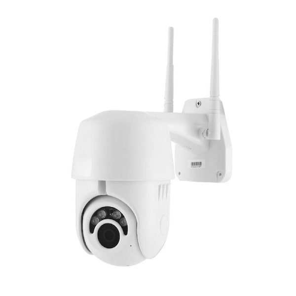 Wireless IP Camera Outdoor CCTV Security System HD 1080P WIFI PTZ 2MP
