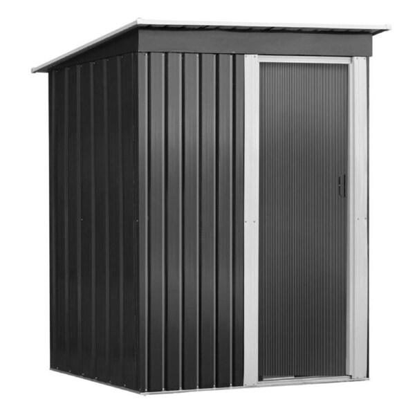 Home Garden Outdoor Storage Sheds Tool Workshop - 1.64x0.86m