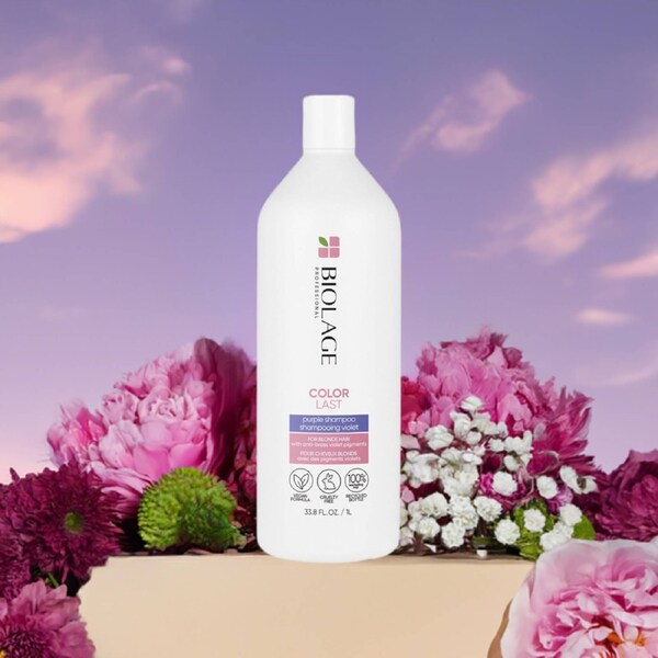 Biolage Color Last Purple Shampoo