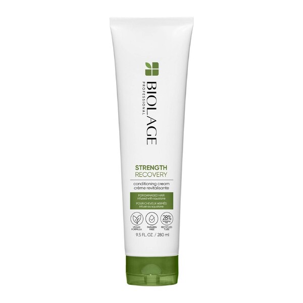Biolage Strength Recovery Conditioner