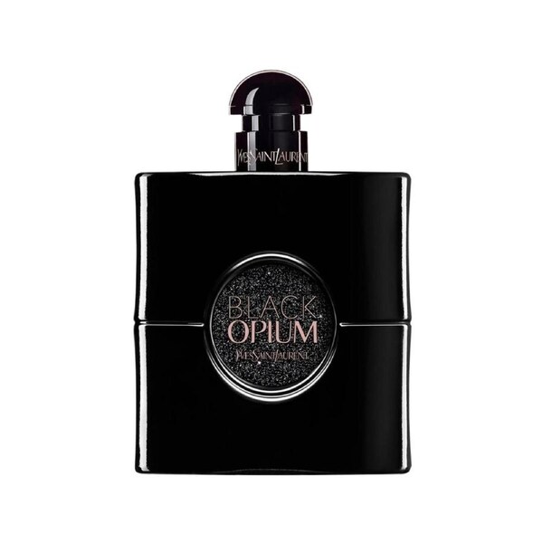 Yves Saint Laurent Black Opium 50ml Parfum