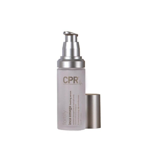 Vitafive CPR Fortify Inca Omega Healing Serum 50ml