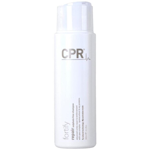 Vitafive CPR Fortify Repair Sulphate Free Shampoo 300ml