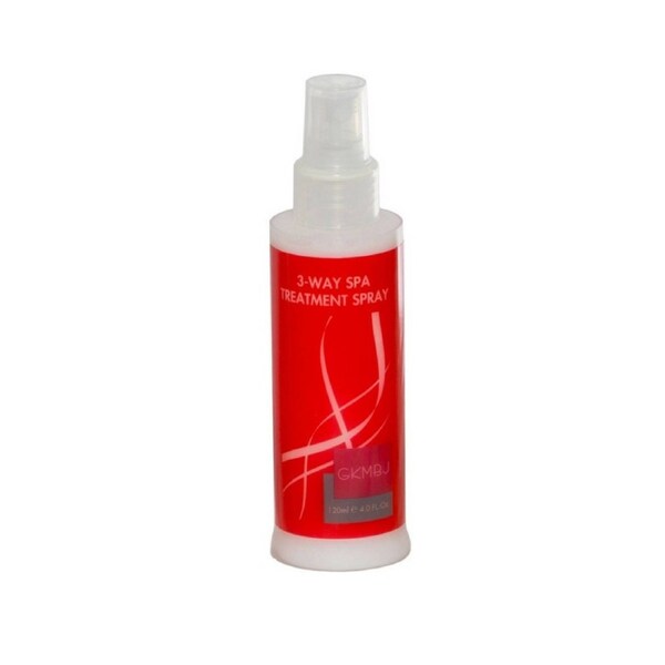 GKMBJ 3-Way Spa Treatment Spray 120ml Curl Detangler