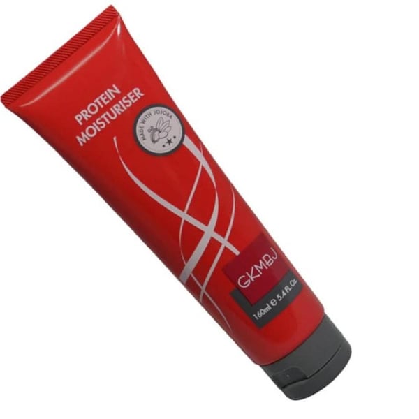 GKMBJ GKMBJ Protein Moisturiser Jojoba 160 ml