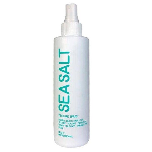 Hi Lift Professional Sea Salt Texture Spray