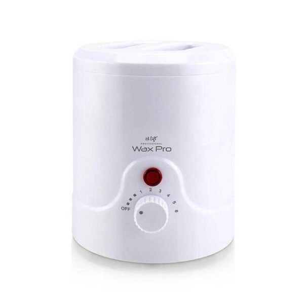 Hi Lift Professional Wax Pro 200 - 200ml Professional Wax Heater white