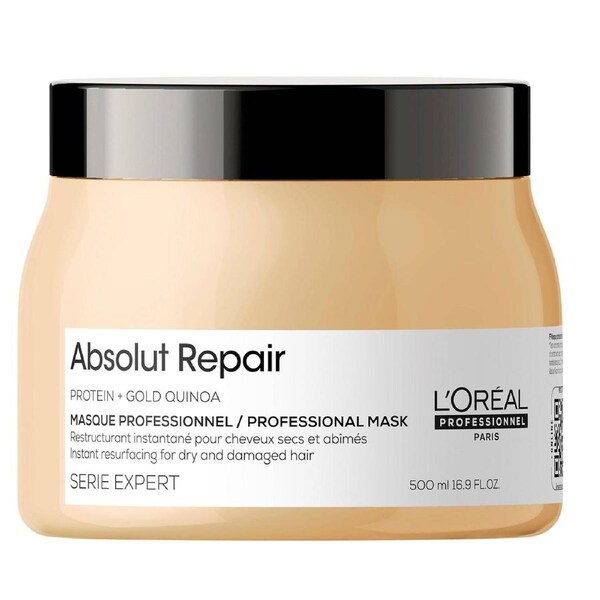 Loreal Absolut Repair Mask 500mL