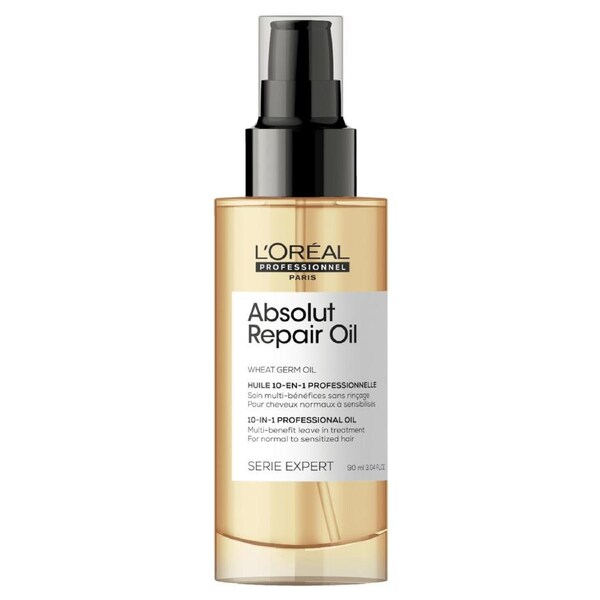 Loreal Absolut Repair Oil
