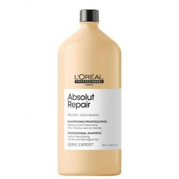Loreal Absolut Repair Shampoo
