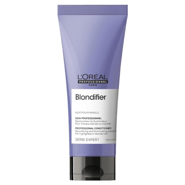 Loreal Blondifier Conditioner for Blonde