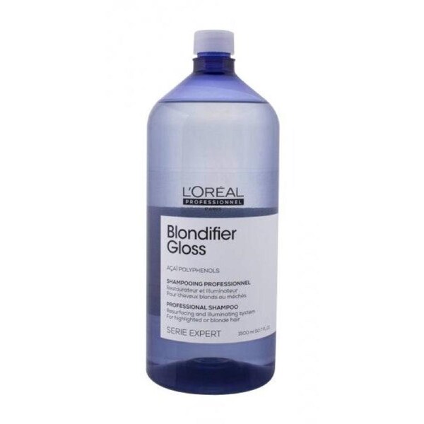 Loreal Blondifier Gloss Shampoo