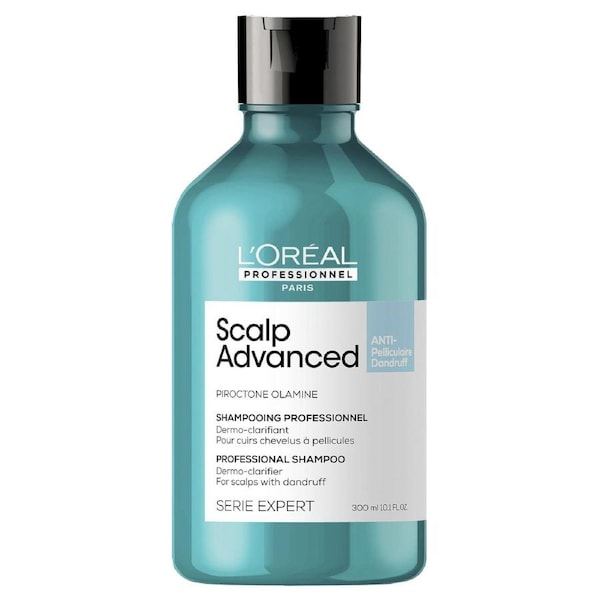Loreal Scalp Advanced Dandruff Shampoo